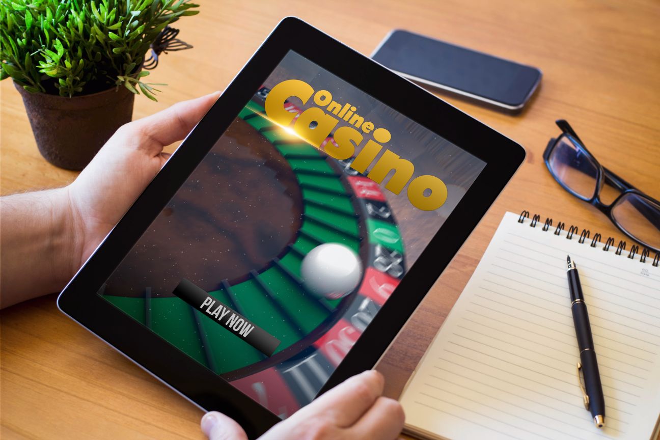 The Truth About online casino In 3 Minutes